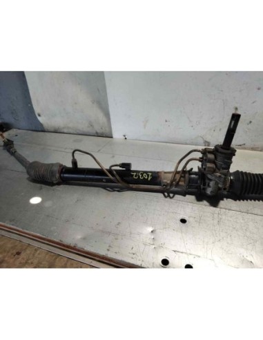 CREMALLERA DIRECCION RENAULT SCENIC RX4 (JA0) -...