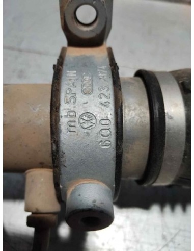 CREMALLERA DIRECCION SEAT CORDOBA BERLINA (6L2)...