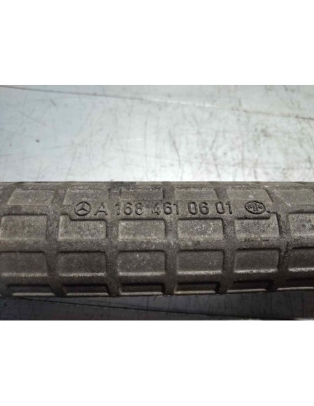 CREMALLERA DIRECCION MERCEDES-BENZ CLASE A (BM 168) - 160769