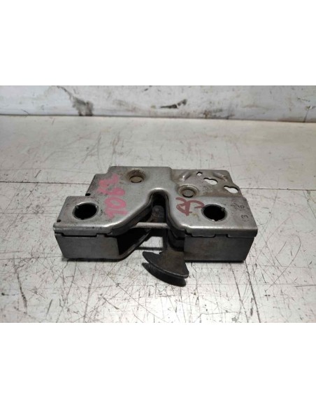 CERRADURA CAPO SKODA  - 273643