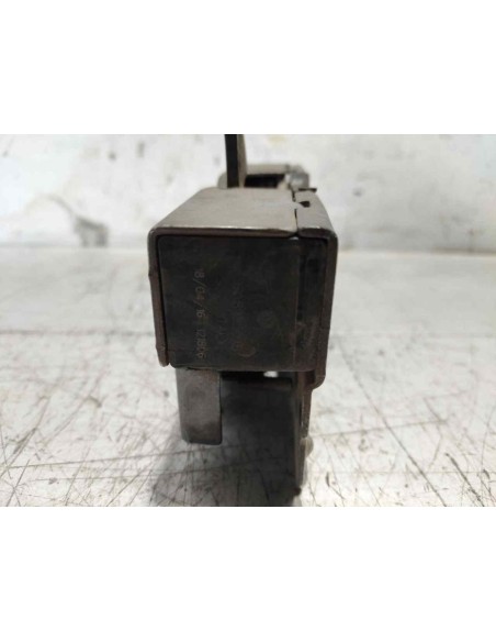 CERRADURA CAPO SKODA  - 273643