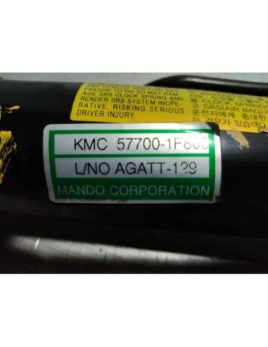 CREMALLERA DIRECCION HYUNDAI TUCSON (JM) - 261662