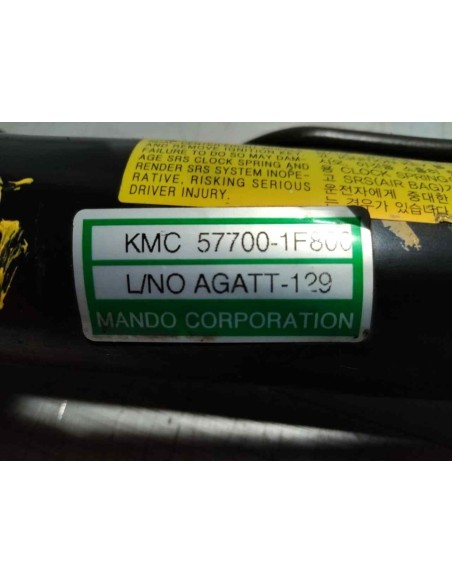 CREMALLERA DIRECCION HYUNDAI TUCSON (JM) - 261662