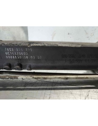 CREMALLERA DIRECCION AUDI A4 BERLINA (8E) - 230190