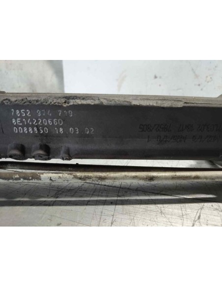 CREMALLERA DIRECCION AUDI A4 BERLINA (8E) - 230190