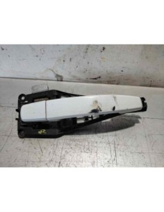 MANETA EXTERIOR DELANTERA DERECHA OPEL CORSA D - 273630