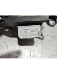 MANETA EXTERIOR DELANTERA DERECHA OPEL CORSA D - 273630 2