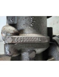 CREMALLERA DIRECCION CITROEN C4 BERLINA - 140629 2
