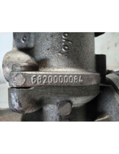 CREMALLERA DIRECCION CITROEN C4 BERLINA - 140629