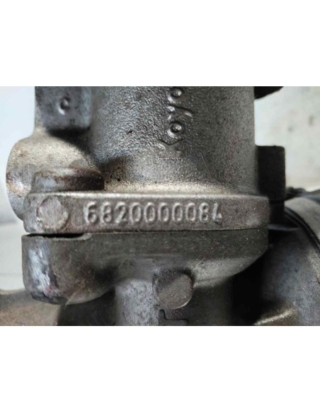 CREMALLERA DIRECCION CITROEN C4 BERLINA - 140629