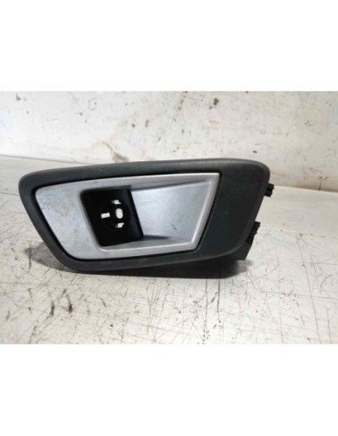 MANETA INTERIOR TRASERA DERECHA FORD FIESTA...