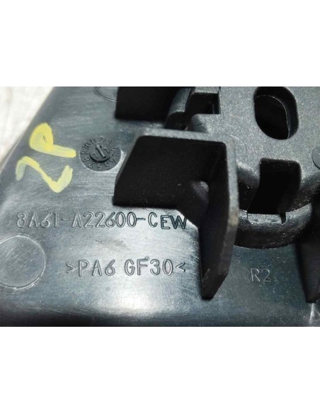 MANETA INTERIOR TRASERA DERECHA FORD FIESTA (CB1) - 273637