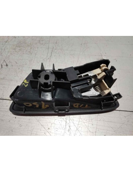 MANETA INTERIOR TRASERA DERECHA FORD FIESTA (CB1) - 273637