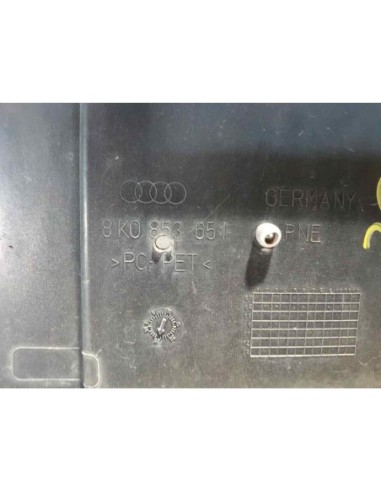 REJILLA DELANTERA AUDI A4 AVANT (8K5) - 273633