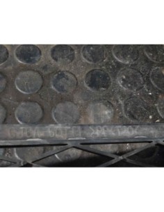 REJILLA PARAGOLPES DELANTERO MAZDA 6 BERLINA (GG) - 273742 2