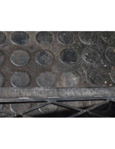 REJILLA PARAGOLPES DELANTERO MAZDA 6 BERLINA...