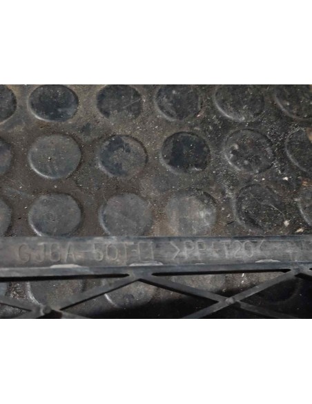 REJILLA PARAGOLPES DELANTERO MAZDA 6 BERLINA (GG) - 273742