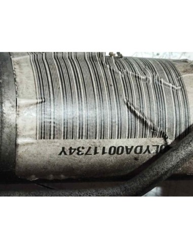 CREMALLERA DIRECCION PEUGEOT 407 COUPÉ - 228266