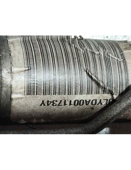 CREMALLERA DIRECCION PEUGEOT 407 COUPÉ - 228266