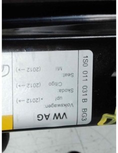 GATO SKODA  - 273640 2