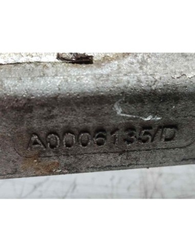 CREMALLERA DIRECCION OPEL CORSA E - 203976