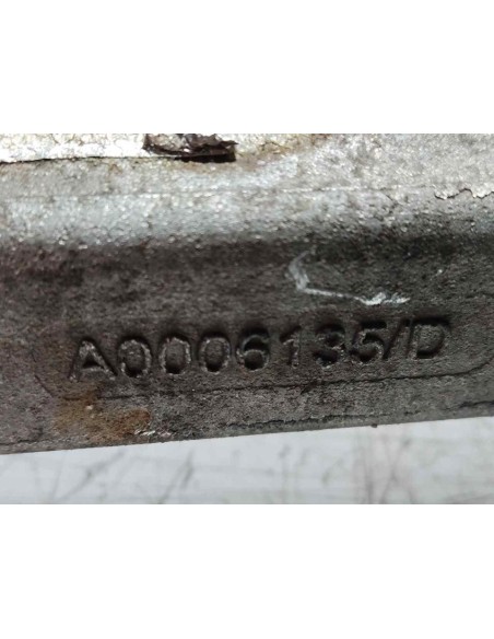 CREMALLERA DIRECCION OPEL CORSA E - 203976