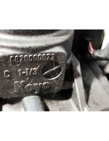 CREMALLERA DIRECCION MERCEDES-BENZ CLASE A (BM...