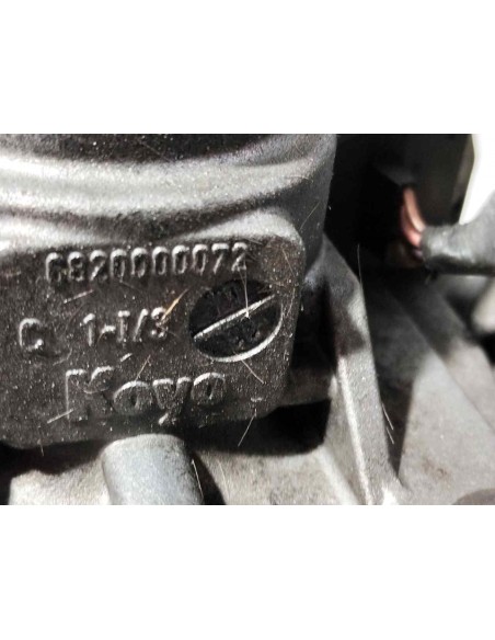 CREMALLERA DIRECCION MERCEDES-BENZ CLASE A (BM 169) - 146104