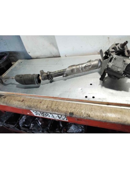 CREMALLERA DIRECCION MERCEDES-BENZ CLASE A (BM 169) - 146104