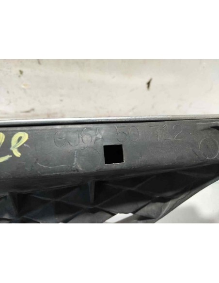 REJILLA DELANTERA MAZDA 6 BERLINA (GG) - 273740