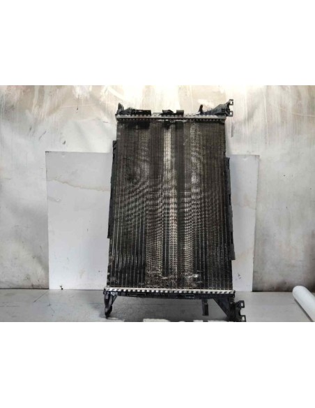 RADIADOR AGUA AUDI A4 AVANT (8K5) - 273081
