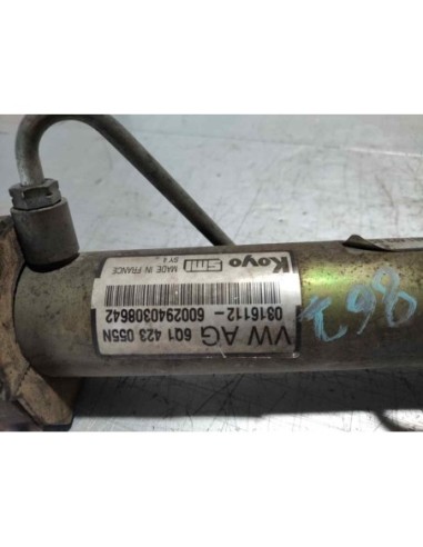 CREMALLERA DIRECCION SEAT CORDOBA BERLINA (6L2)...