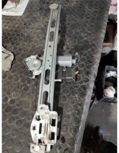 ELEVALUNAS DELANTERO IZQUIERDO MERCEDES-BENZ CLASE A (BM... 2