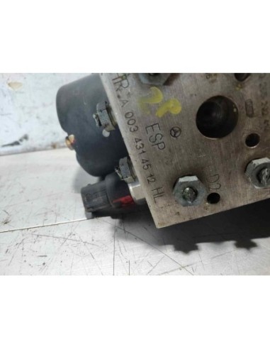 ABS MERCEDES-BENZ CLASE A (BM 168) - 273785