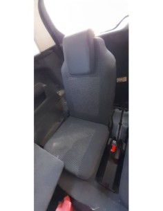 ASIENTOS TERCERA FILA PEUGEOT 5008 - 273725