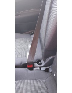 CINTURON SEGURIDAD TRASERO DERECHO PEUGEOT 5008 - 273651