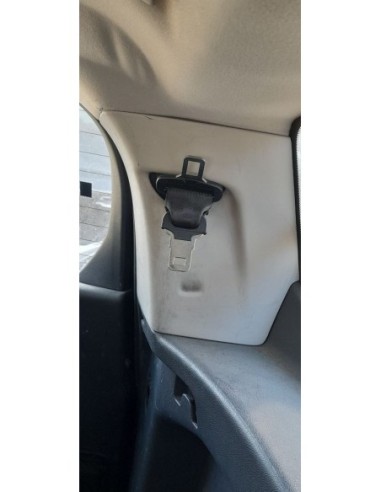 CINTURON SEGURIDAD TRASERO IZQUIERDO PEUGEOT...