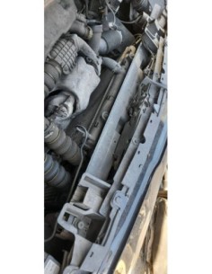 CONDENSADOR / RADIADOR  AIRE ACONDICIONADO PEUGEOT 5008 -...