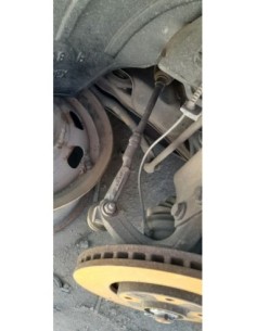CREMALLERA DIRECCION PEUGEOT 5008 - 273689
