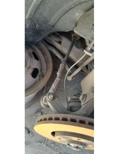 CREMALLERA DIRECCION PEUGEOT 5008 - 273689