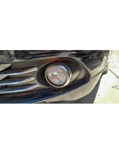 FARO ANTINIEBLA IZQUIERDO PEUGEOT 5008 - 273675
