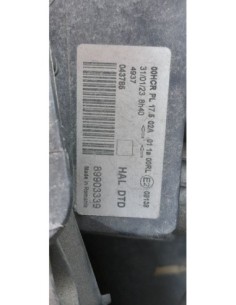 FARO DERECHO PEUGEOT 5008 - 273672 2