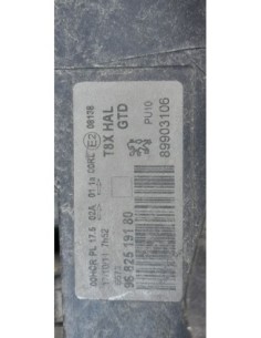 FARO IZQUIERDO PEUGEOT 5008 - 273673 2