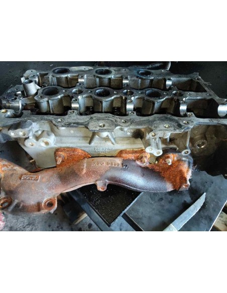 CULATA LAND ROVER RANGE ROVER SPORT - 273790