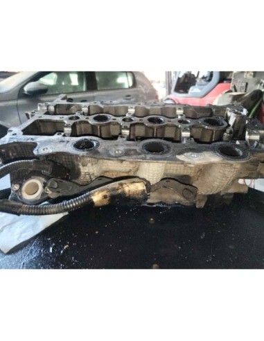 CULATA LAND ROVER RANGE ROVER SPORT - 273790