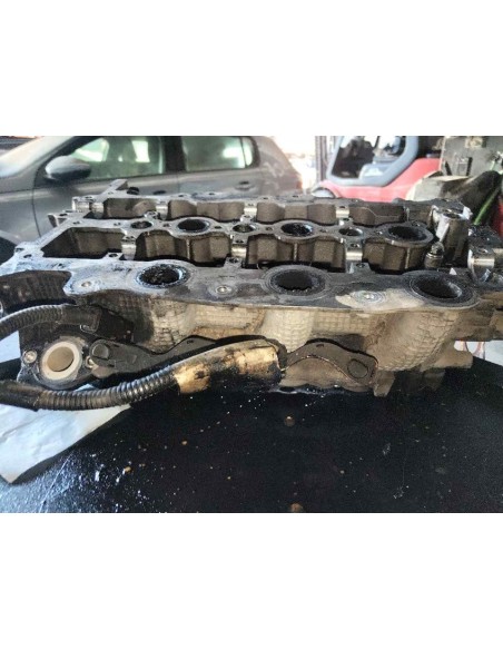 CULATA LAND ROVER RANGE ROVER SPORT - 273790