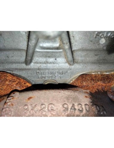 CULATA LAND ROVER RANGE ROVER SPORT - 273790