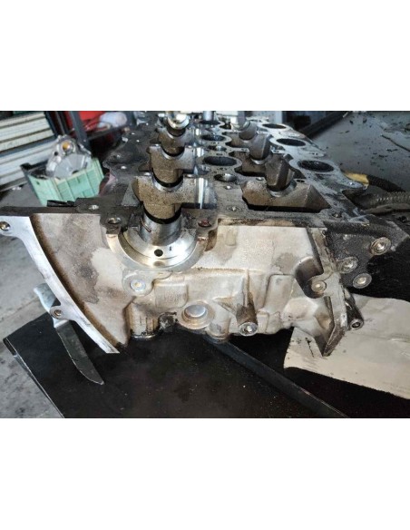 CULATA LAND ROVER RANGE ROVER SPORT - 273790