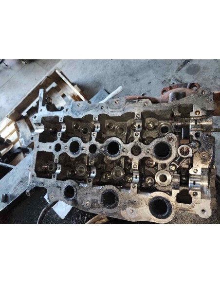 CULATA LAND ROVER RANGE ROVER SPORT - 273790