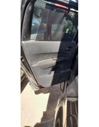 GUARNECIDO PUERTA TRASERA IZQUIERDA PEUGEOT...